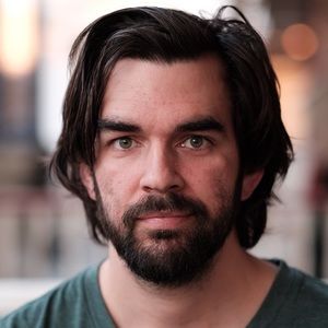 Meet your Posher, Randall